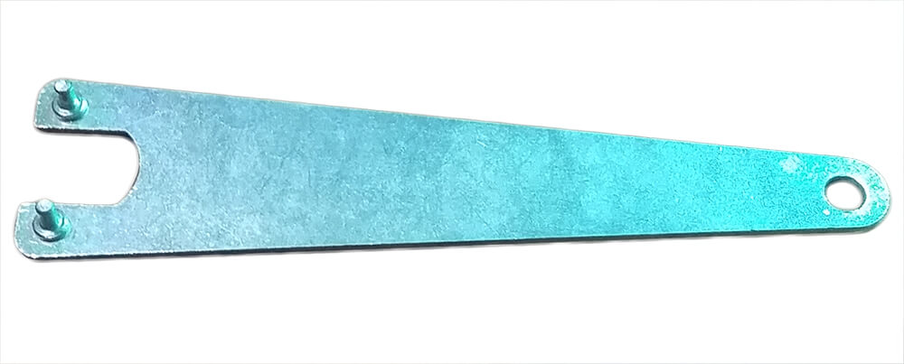 Ключ для УШМ