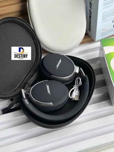 Casque Bluetooth Bose