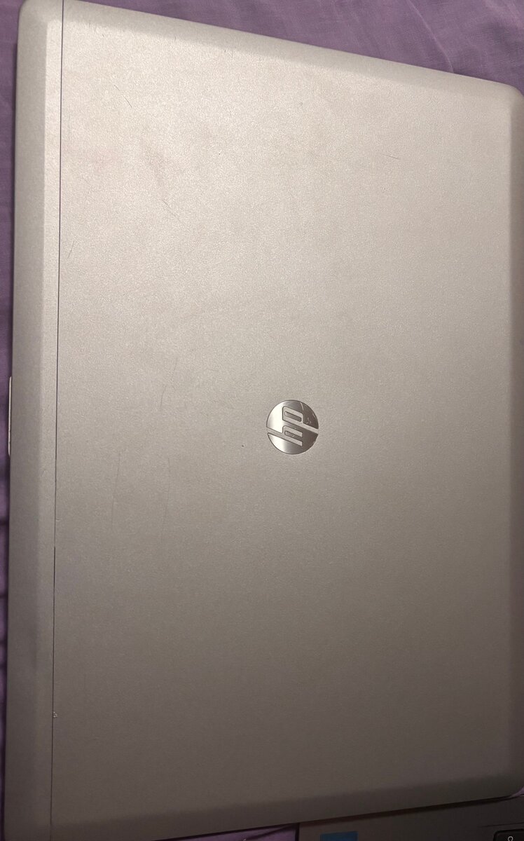 Ordinateur Portable HP ProBook