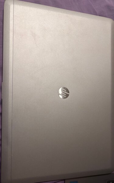 Ordinateur Portable HP ProBook