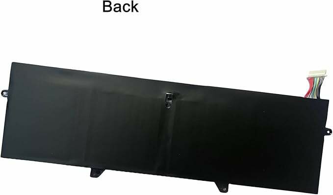 BL04XL Batterie HP EliteBook X360 1040 G5 1040 G6