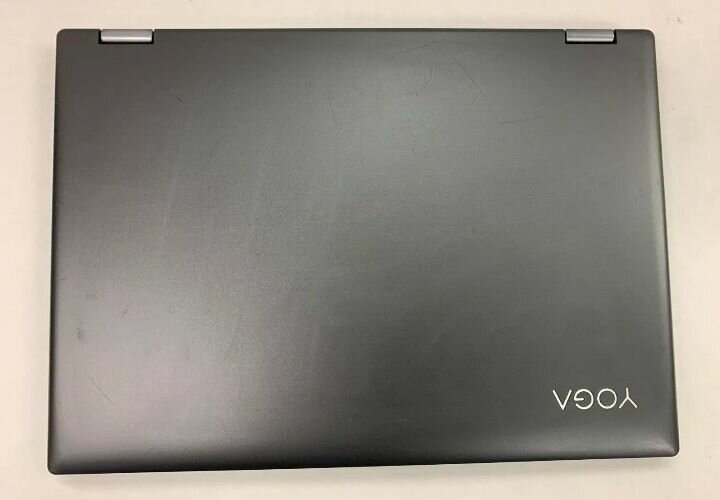 Lenovo Yoga 14 k5500