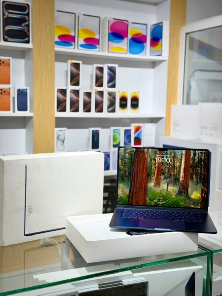 Mackbook Air M4