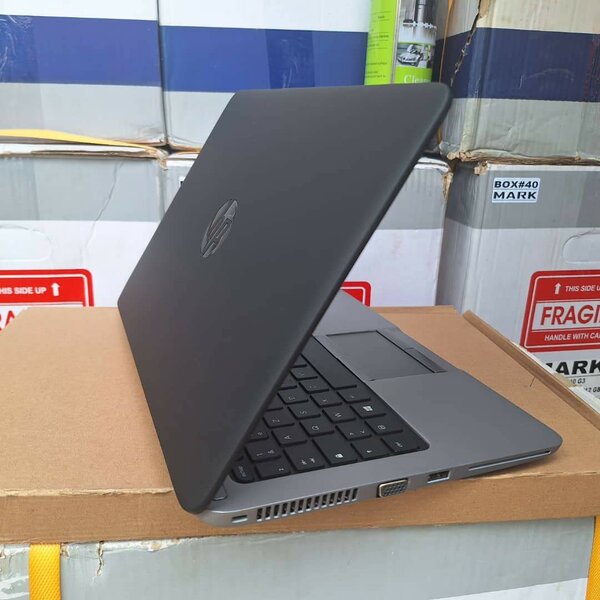 HP ELITEBOOK