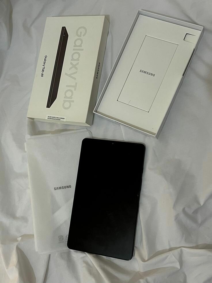 Galaxy Tab A7 Lite 8.7"