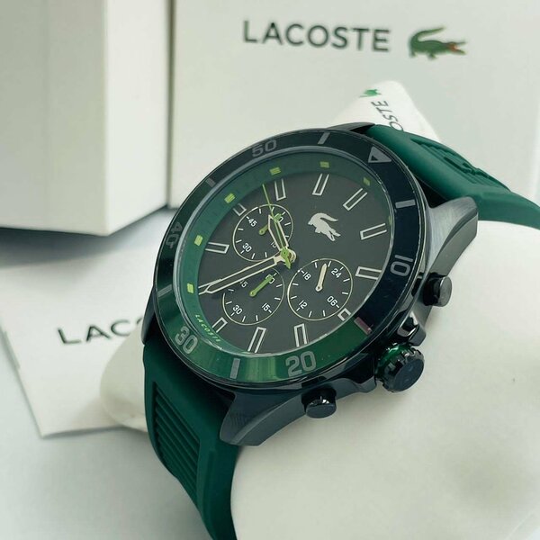 Lacoste unisexe lc-001