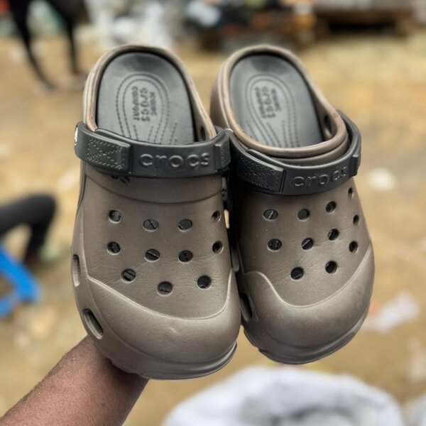 Sandales Crocs Unisexes