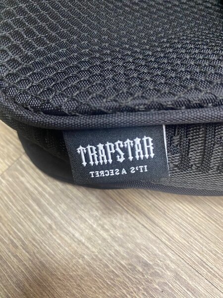 Trapstar сумка