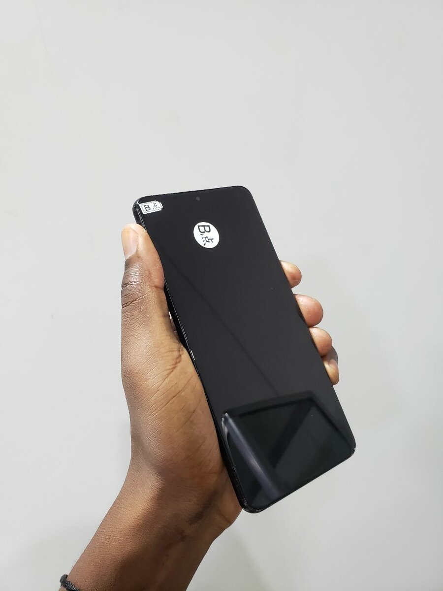 Samsung Galaxy S21Plus 5G 128GB