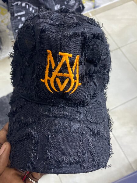 Casquette Décontractée Stylée