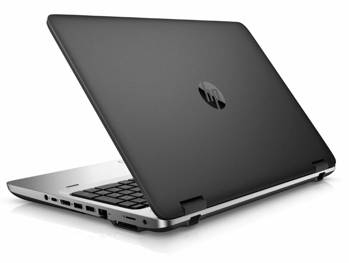HP i5 probook 650g3 6em génération