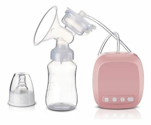 Tire-lait Électrique Portable