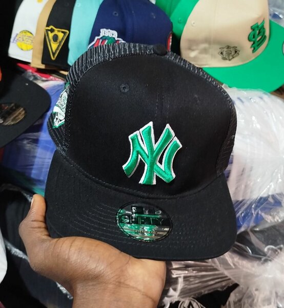 Casquettes Snapback MLB Trendy