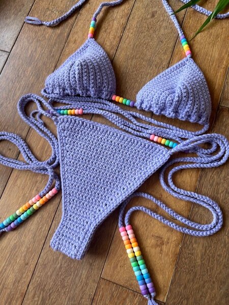 Mon bikini