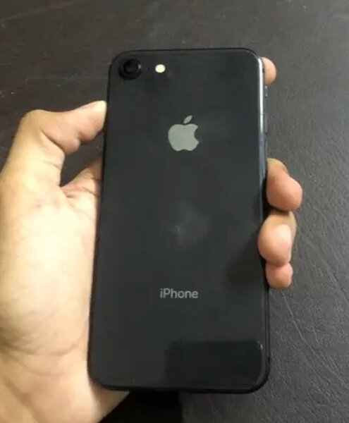 Iphone 8 64gb pta approved