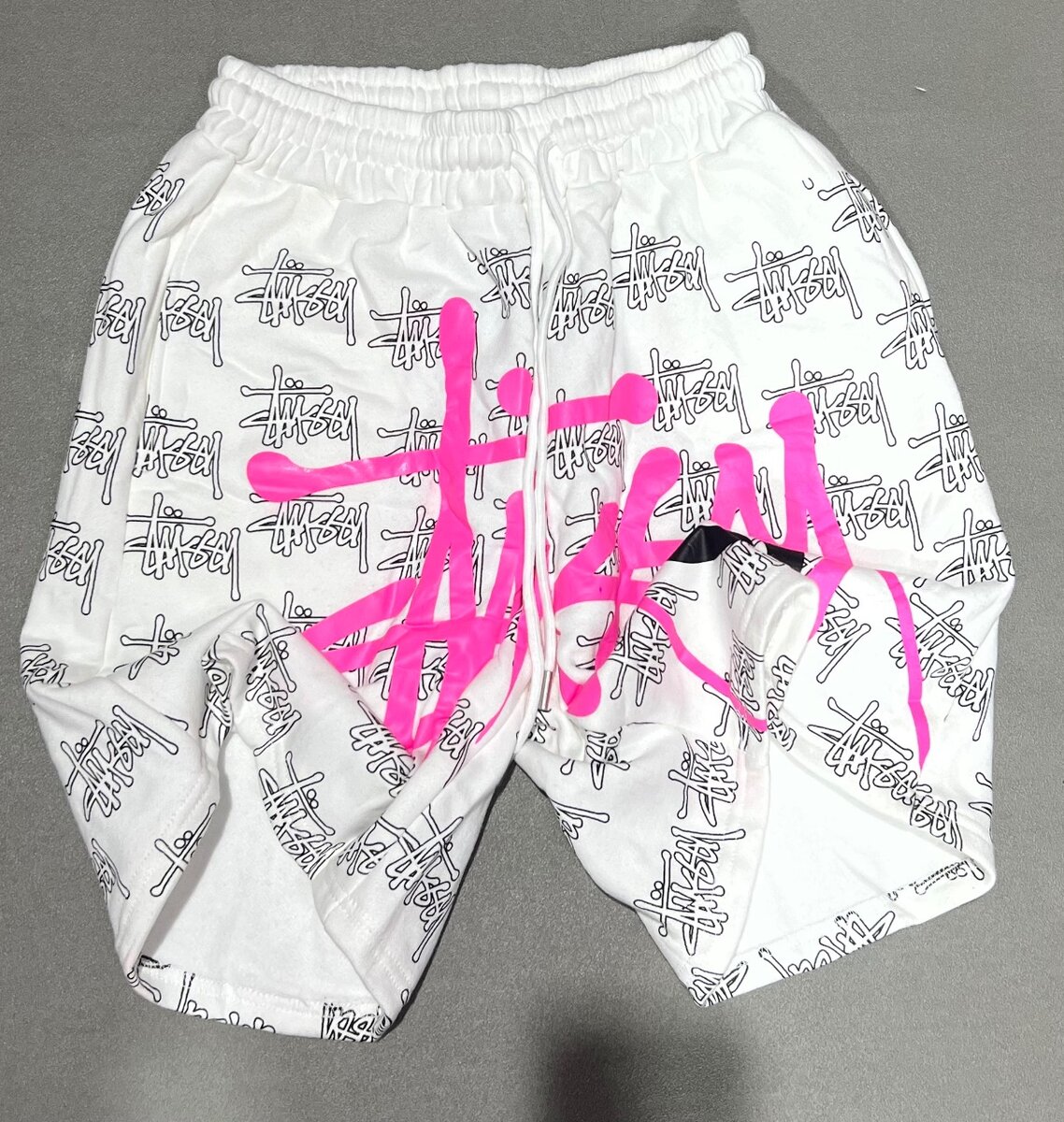 Shorts imprimés tendance homme