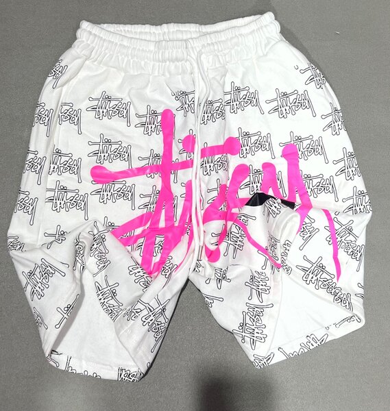 Shorts imprimés tendance homme