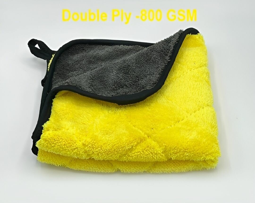 Microfiber Towels