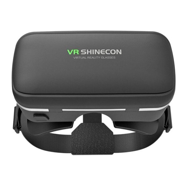 Casque virtuel
