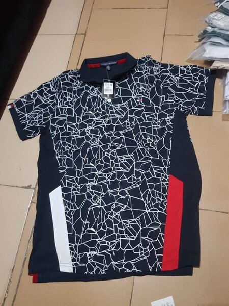 Polo Stokes disponibles