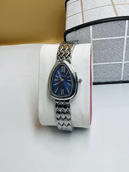 Montre en or
