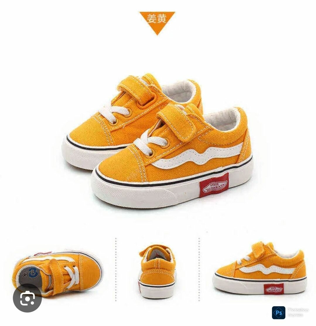 Chaussures Enfant Confort