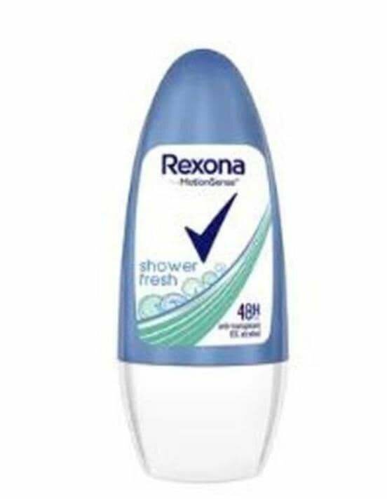 Roll-on Rexona