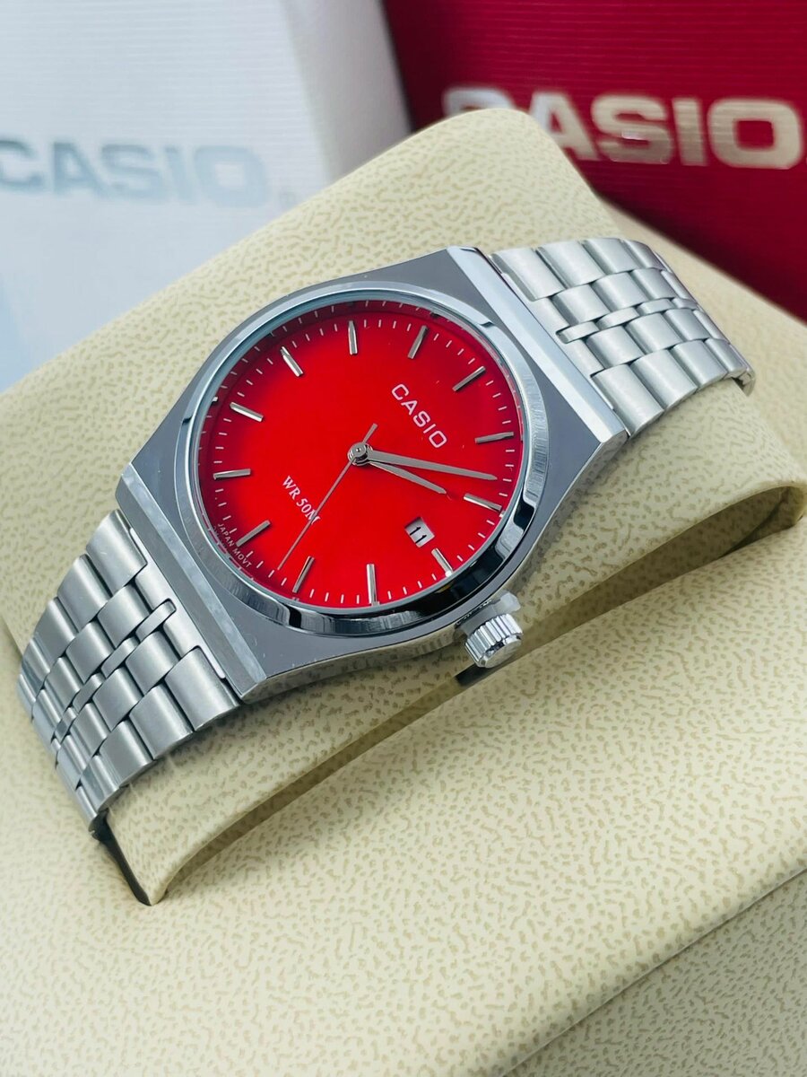 Montre casio
