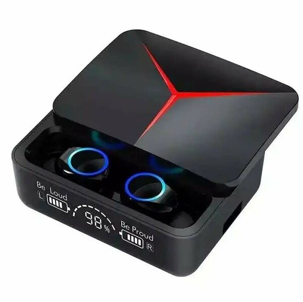 M90 Bluetooth Wireless Earbuds