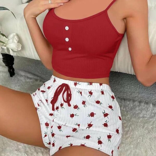Sleeping wear