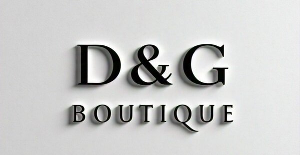 D&G BOUTIQUE 