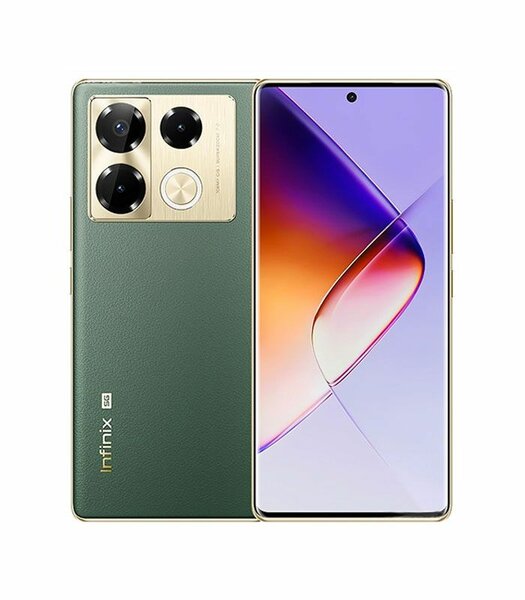 Infinix Note 40 pro