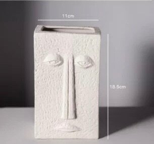 Face Vase