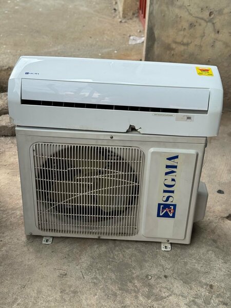 SIGMA AIR CONDITIONER