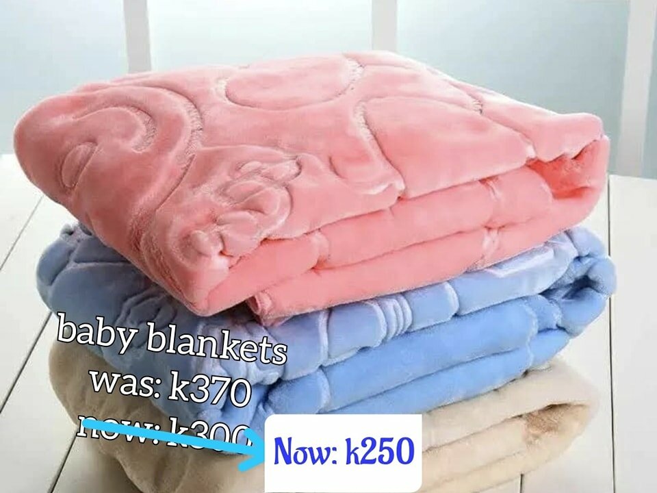 baby blankets