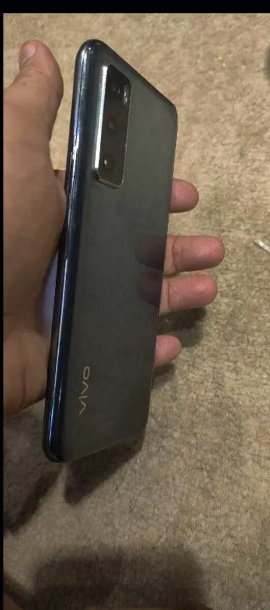 Vivo v20se
