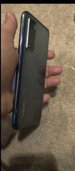 Vivo v20se