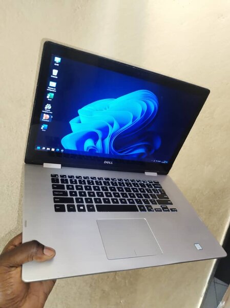 Ordinateur portable Dell i7