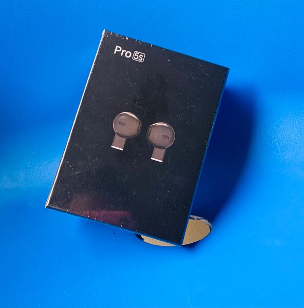 Écouteurs sans fil Pro 5S