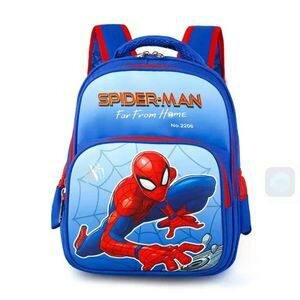 Sac à Dos Spiderman Pour Primaire CP-CE