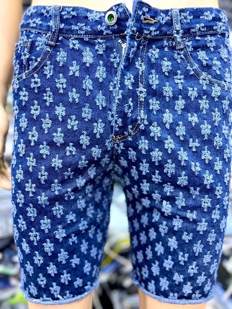 Khakis Jeans Short (31-36)