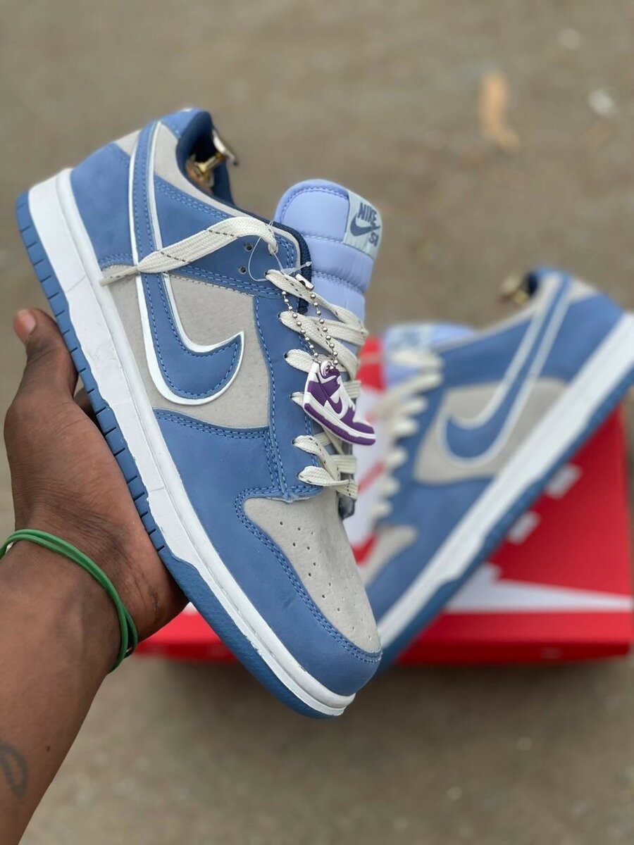 Nike Jordan Sb