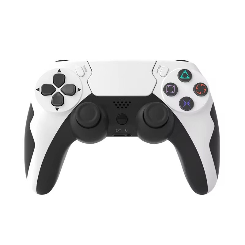 Manette de jeu sans fil PS4 PC