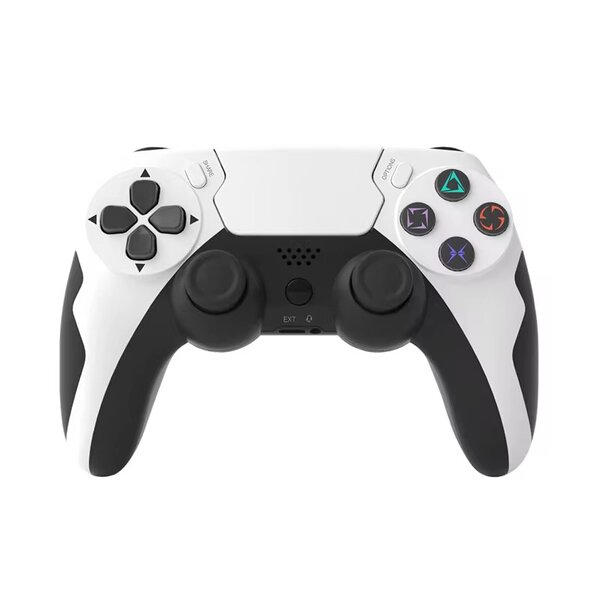 Manette de jeu sans fil PS4 PC