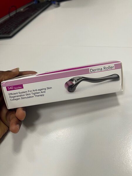 Derma Roller