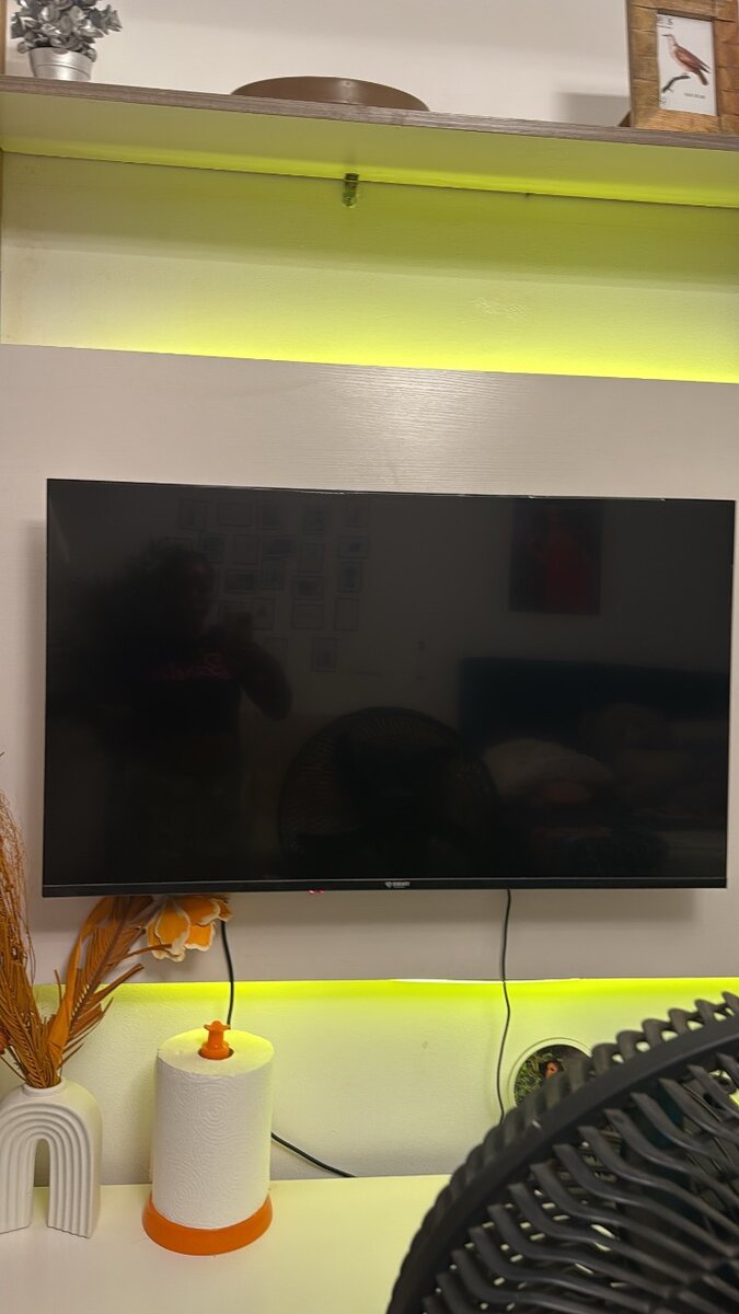 Télé  43 pouces