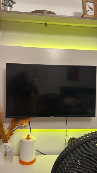 Télé  43 pouces