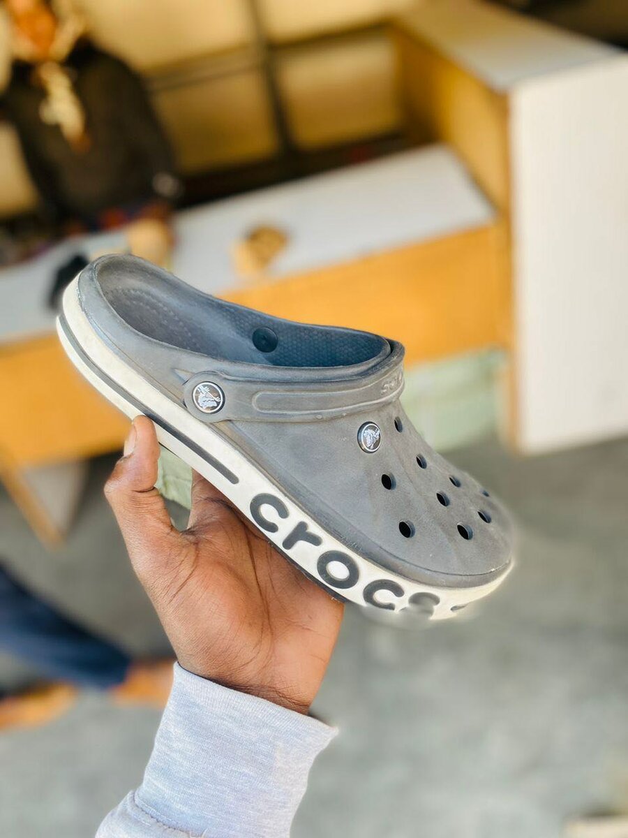 Original Crocs