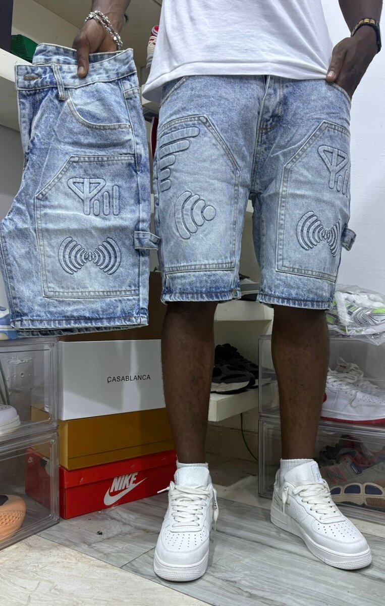 jean culotte style urbain