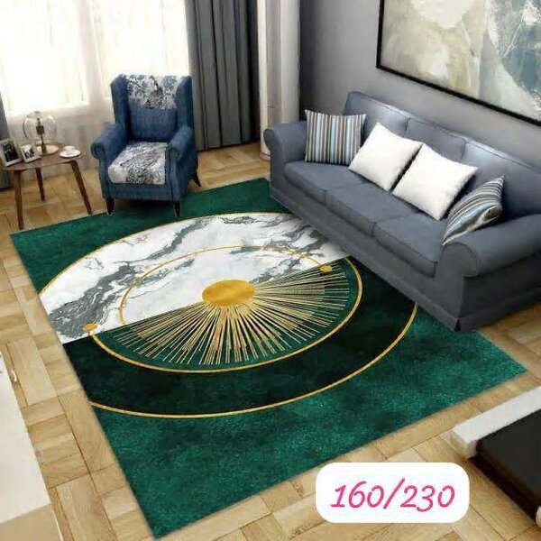 Tapis de salon